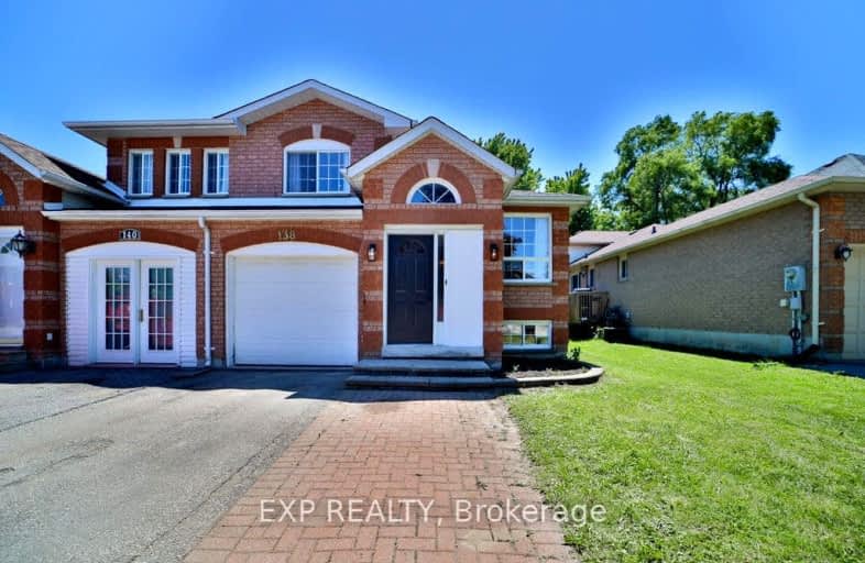 138 Hudson Crescent West, Bradford West Gwillimbury | Image 1