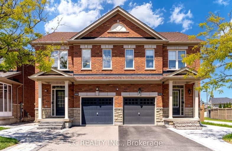 10 Princess Diana Drive, Markham | Image 1