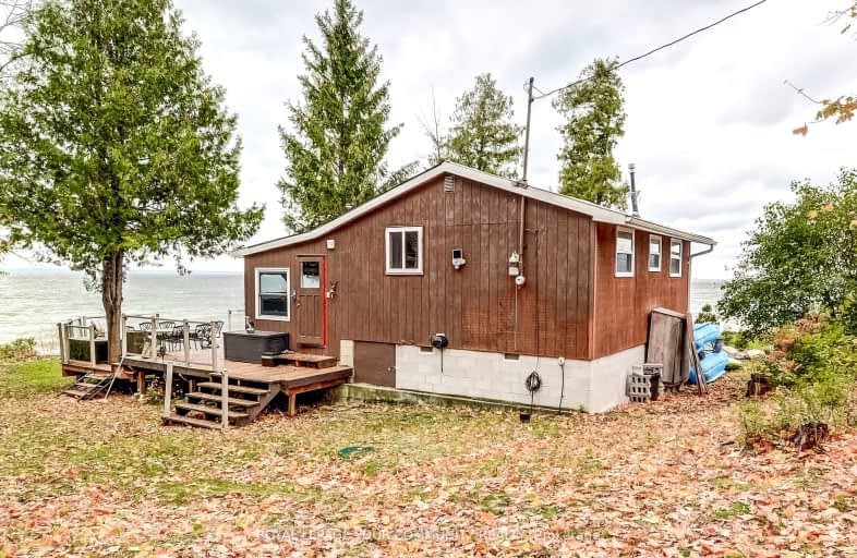 1637 Chief Joseph Snake Road, Georgina Islands | Image 1