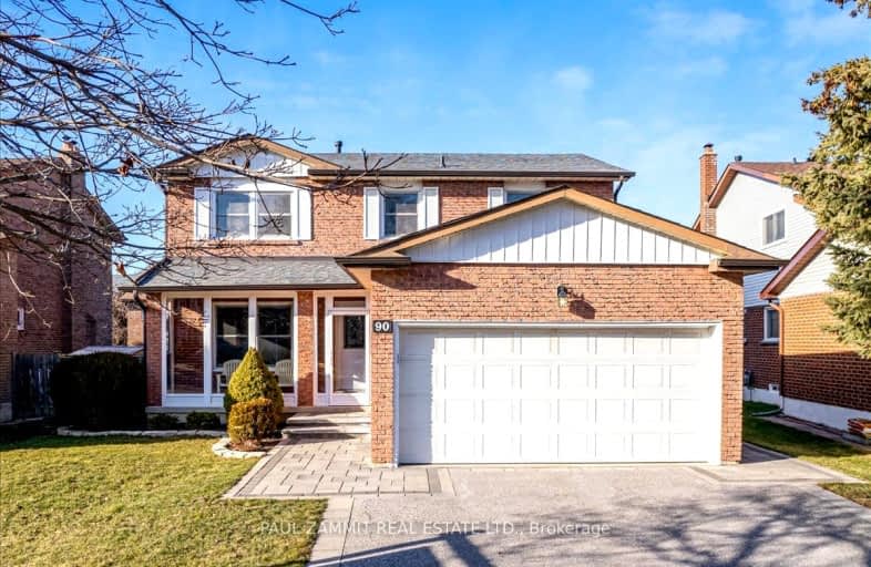 90 Kings College Road, Markham | Image 1