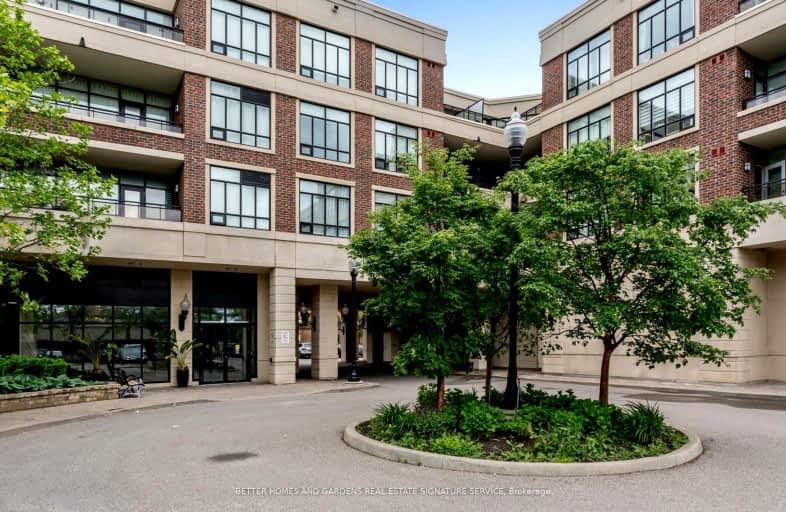 306-2396 Major Mackenzie Drive West, Vaughan | Image 1