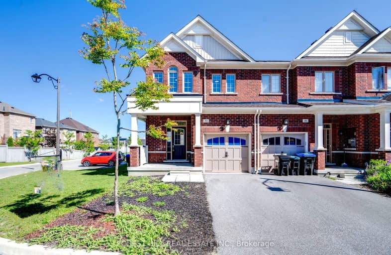 50 Clifford Crescent, New Tecumseth | Image 1