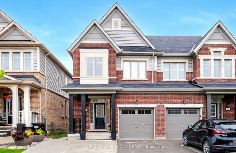48 Casserley Crescent, New Tecumseth | Image 1