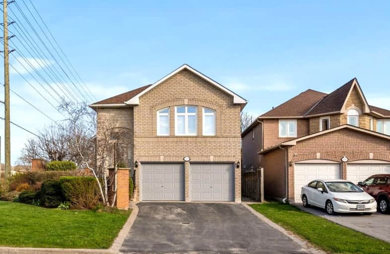 109 Humberwood Gate, Vaughan | Image 1