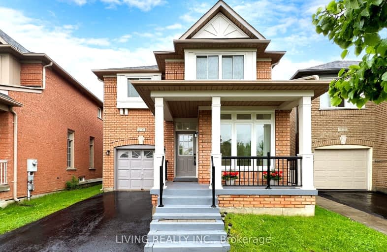 416 The Bridle Walk, Markham | Image 1