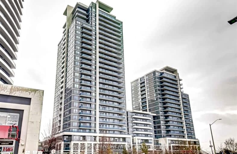 1711-7165 Yonge Street, Markham | Image 1