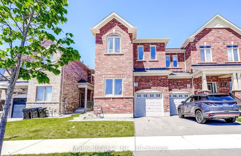 102 Veterans Street, Bradford West Gwillimbury | Image 1