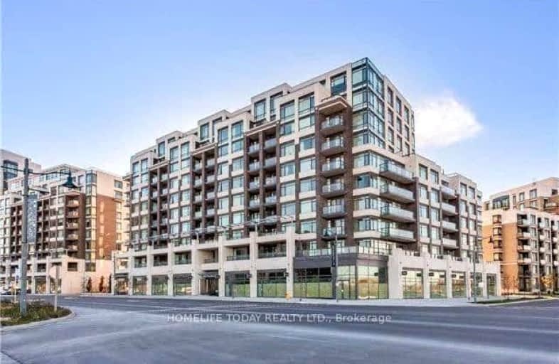 714-8130 Birchmount Road, Markham | Image 1