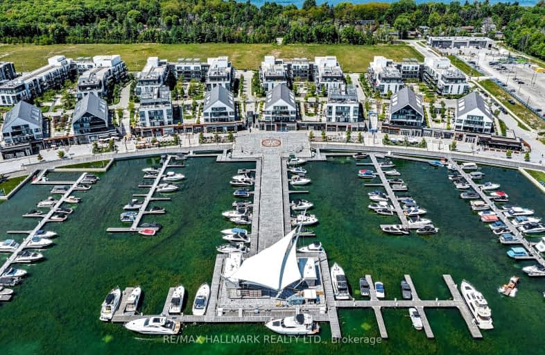 C222-301 SEA RAY Avenue, Innisfil | Image 1