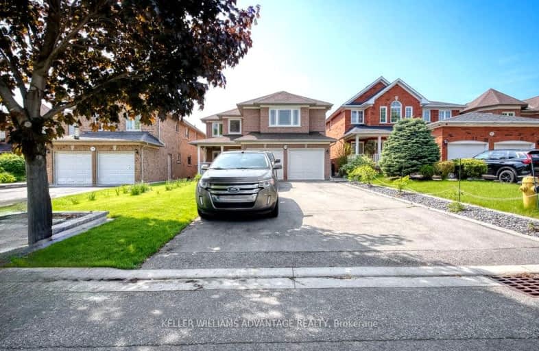 Lower-71 Song Bird Drive, Markham | Image 1