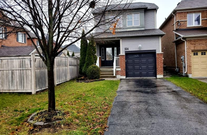 124 Gwillimbury Drive, Bradford West Gwillimbury | Image 1