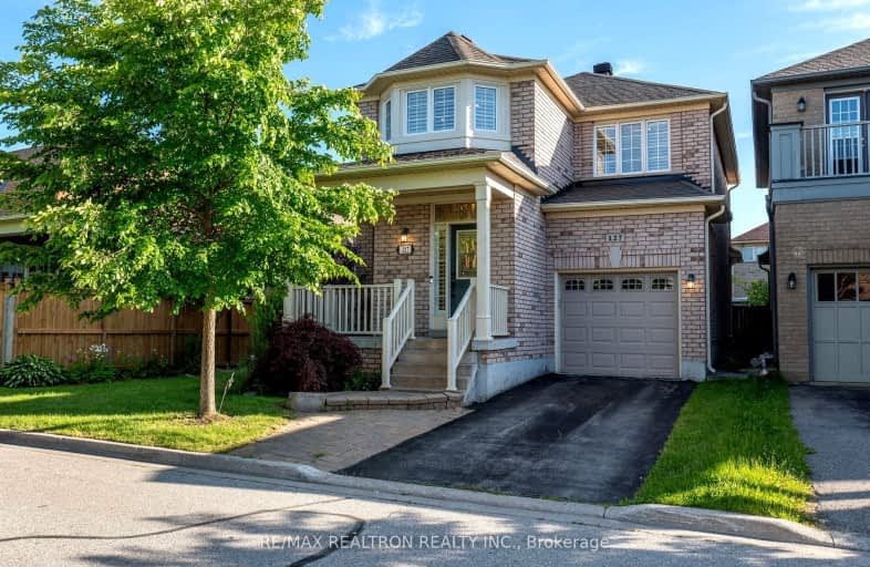 127 Goldenwood Crescent, Markham | Image 1