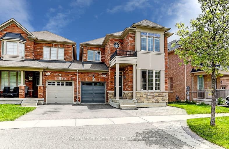 104 Maria Road, Markham | Image 1