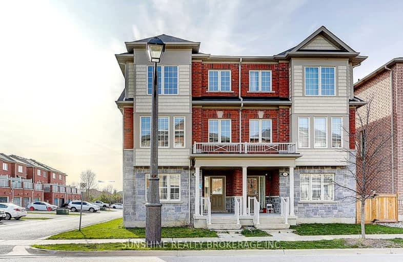 6 Chauncey Court, Markham | Image 1