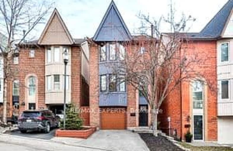 23 Fairground Lane, Vaughan | Image 1