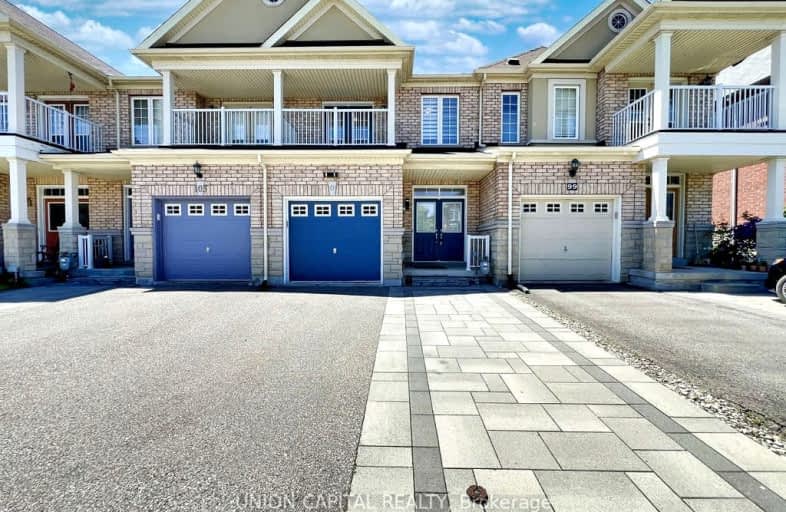 101 Big Hill Crescent, Vaughan | Image 1