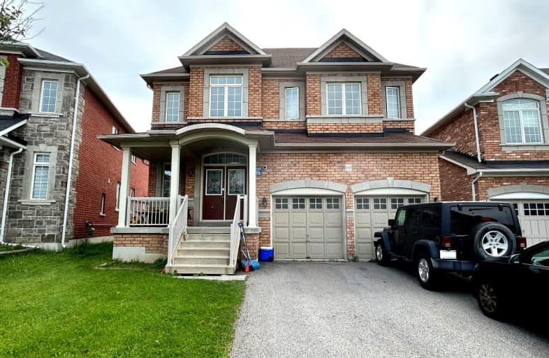 1137 ATKINS Drive, Newmarket | Image 1