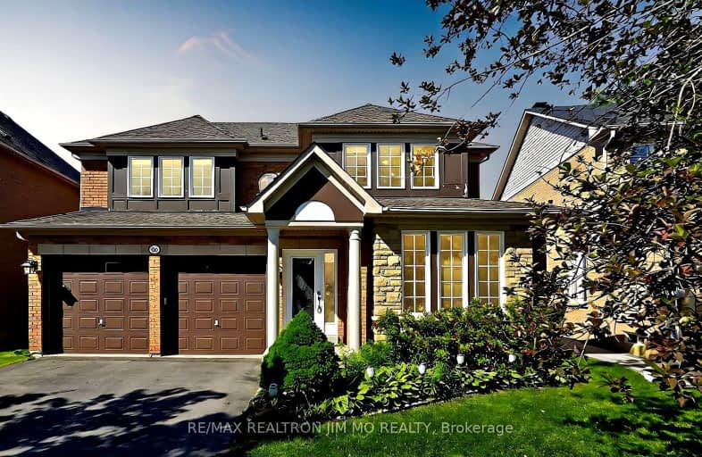 36 Goldlist Drive, Richmond Hill | Image 1