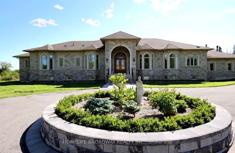 3957 Bethesda Road South, Whitchurch Stouffville | Image 1