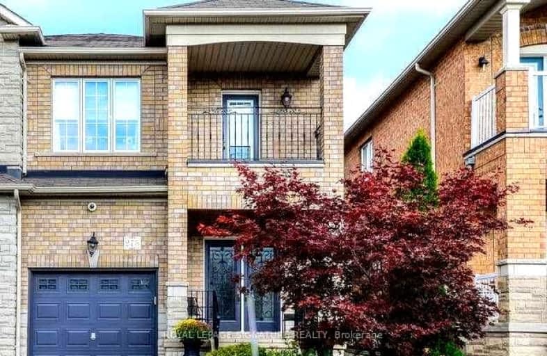 275 Lauderdale Drive, Vaughan | Image 1