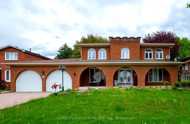 16 Roosevelt Drive, Richmond Hill | Image 1