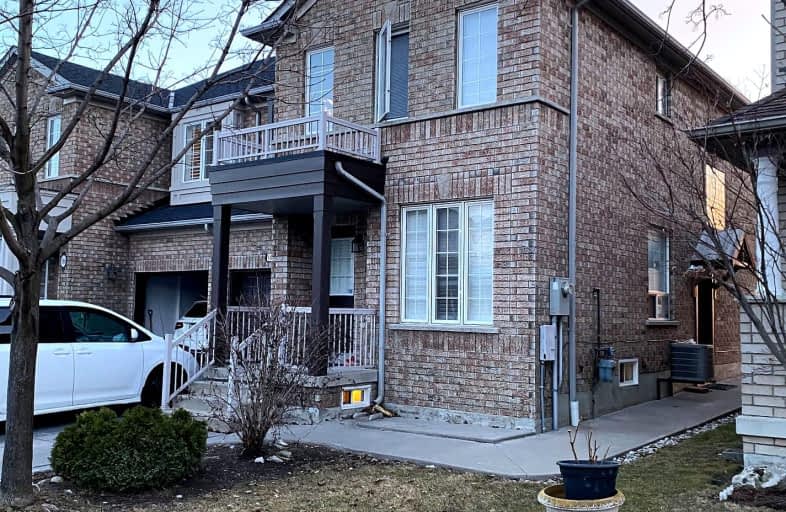 Bsmt-102 Bologna Road, Vaughan | Image 1