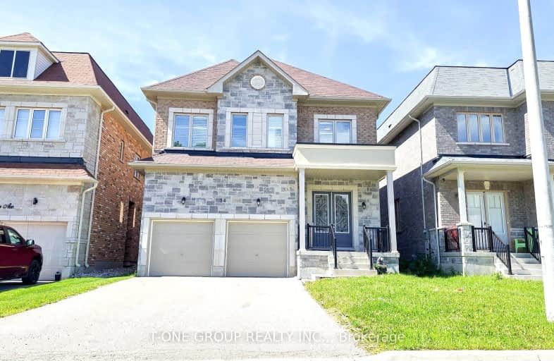 34 Laurier Avenue, Richmond Hill | Image 1