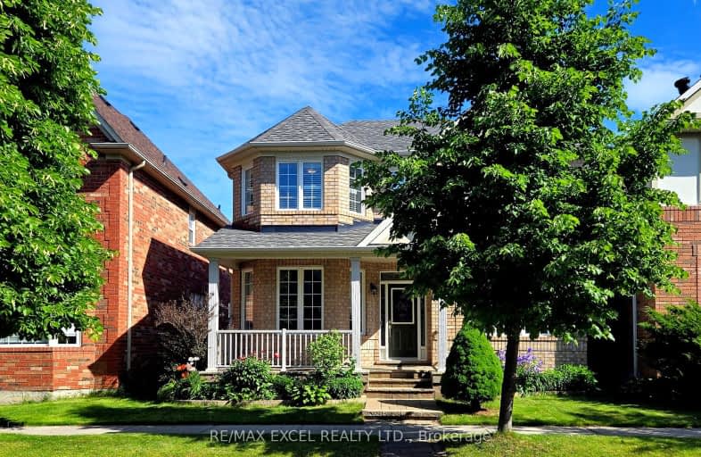 170 Morning Dove Drive, Markham | Image 1