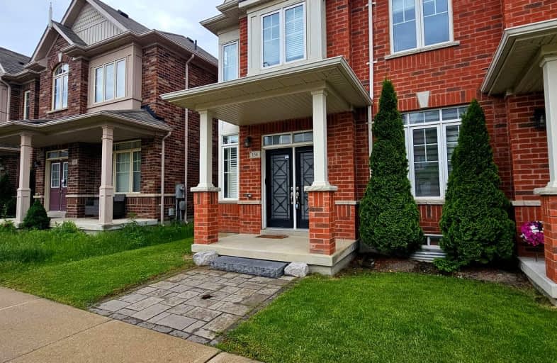 156 Barons Street, Vaughan | Image 1