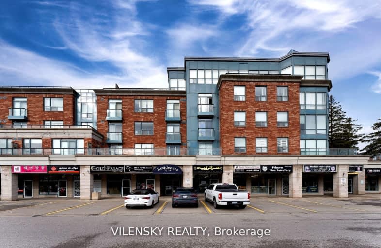 311-7378 Yonge Street, Vaughan | Image 1