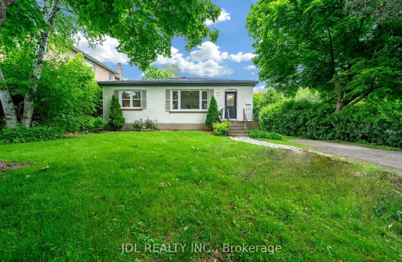 243 Lennox Avenue, Richmond Hill | Image 1