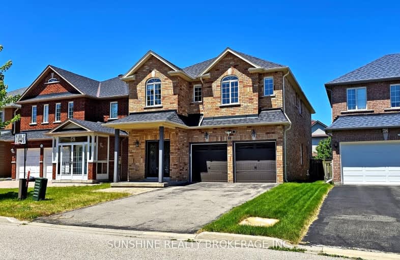 60 Brookhaven Crescent, Markham | Image 1