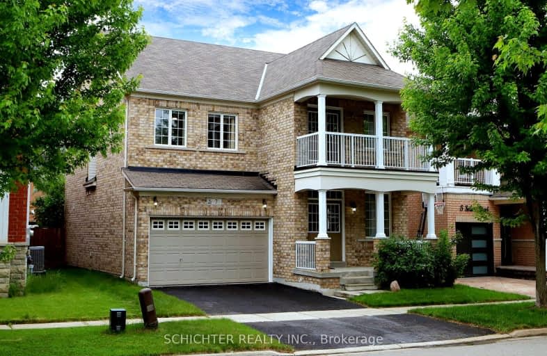 7 Solace Road North, Markham | Image 1