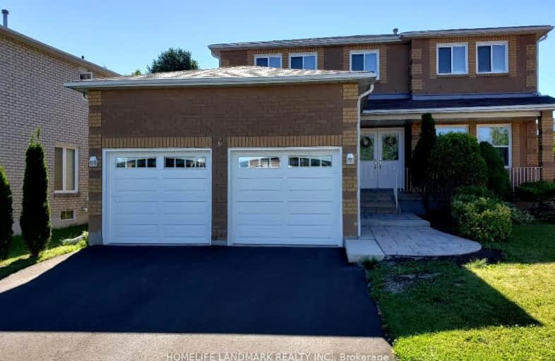 6 Shilo Court, Richmond Hill | Image 1