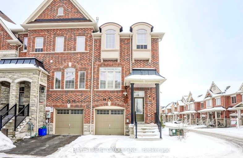 94 Mack Clement Lane, Richmond Hill | Image 1