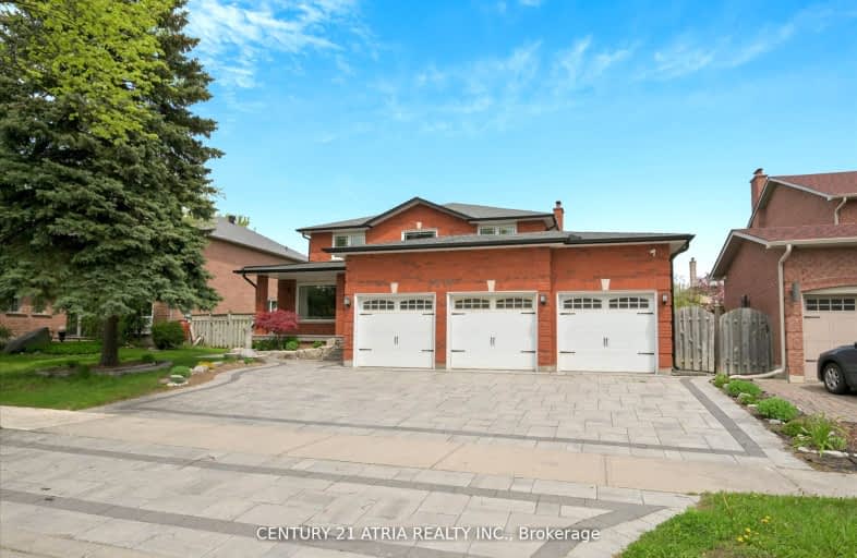 2243 Rodick Road, Markham | Image 1