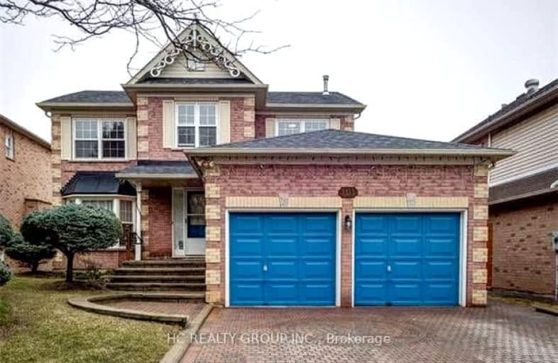 101 paddock Lane, Markham | Image 1