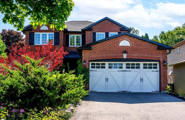 610 Goodyear Crescent, Newmarket | Image 1
