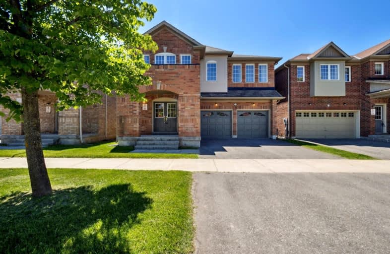 515 Forsyth Farm Drive, Whitchurch Stouffville | Image 1