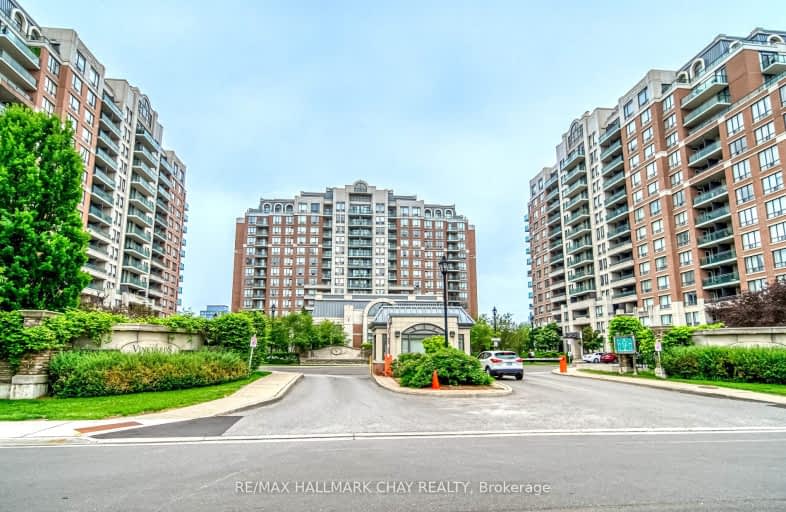 609-350 Red Maple Road, Richmond Hill | Image 1