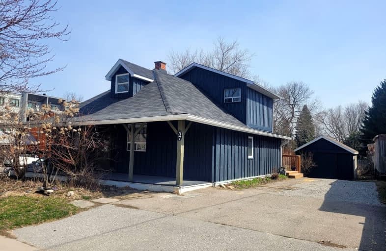 57 Boyne Street, New Tecumseth | Image 1