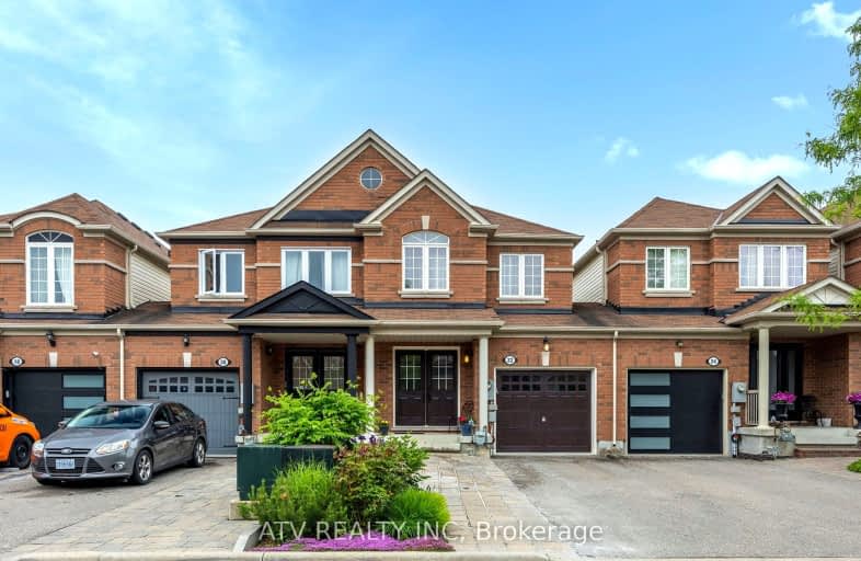 22 Summit Drive, Vaughan | Image 1