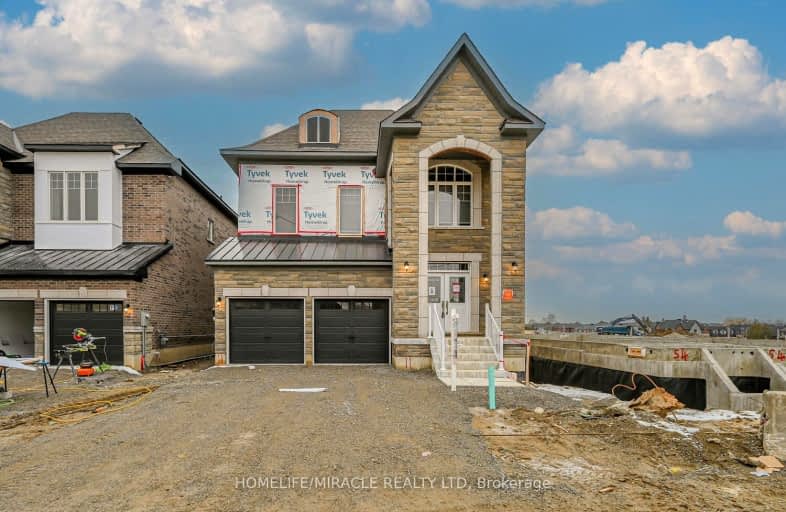 47 Mapleton Street, Richmond Hill | Image 1