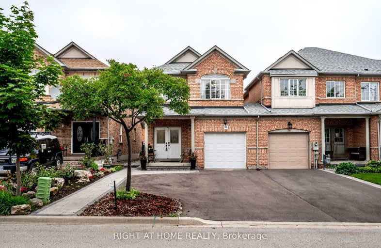 81 Ronan Crescent, Vaughan | Image 1