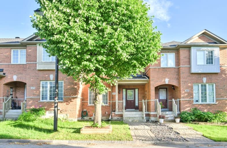 29 Staynor Crescent, Markham | Image 1