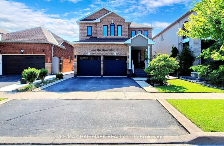 404 Forest Fountain Drive, Vaughan | Image 1