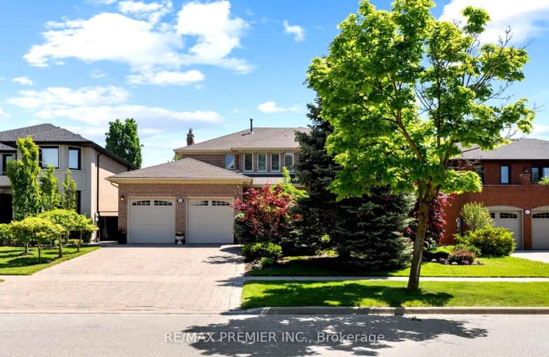 415 Wycliffe Avenue, Vaughan | Image 1