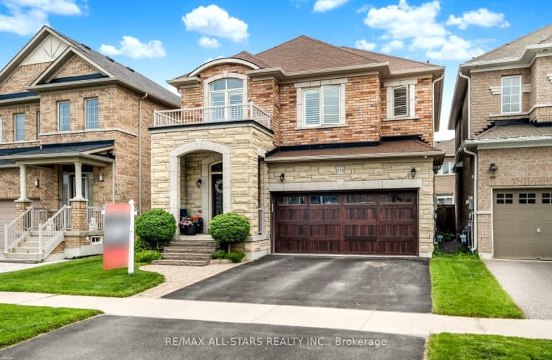 171 Durhamview Crescent, Whitchurch Stouffville | Image 1