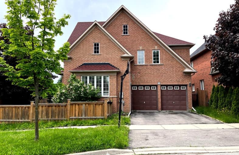 16 Courtney Crescent, Richmond Hill | Image 1