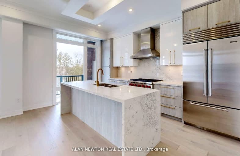 40 Globemaster Lane, Richmond Hill | Image 1